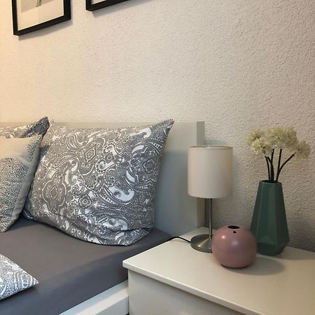No2 Top Apartment4You - 3 Zimmer, 1-6 Pers, Saarbruecken - Jaegersfreude Saarbrücken Kültér fotó
