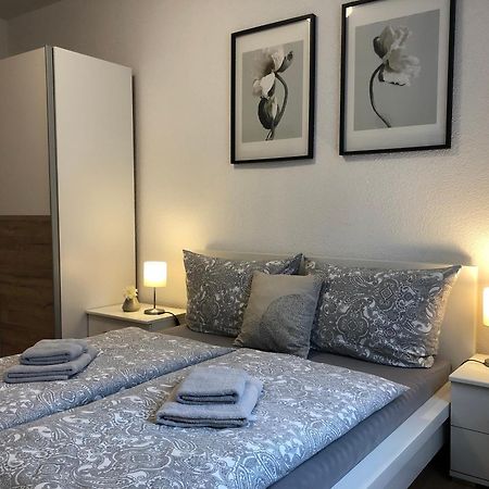 No2 Top Apartment4You - 3 Zimmer, 1-6 Pers, Saarbruecken - Jaegersfreude Saarbrücken Kültér fotó