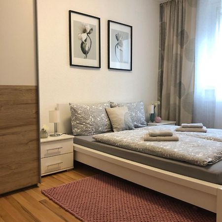No2 Top Apartment4You - 3 Zimmer, 1-6 Pers, Saarbruecken - Jaegersfreude Saarbrücken Kültér fotó