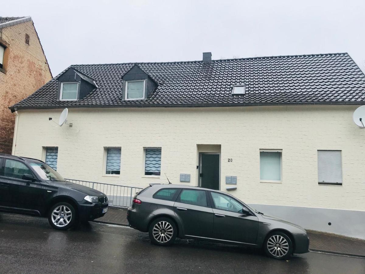 No2 Top Apartment4You - 3 Zimmer, 1-6 Pers, Saarbruecken - Jaegersfreude Saarbrücken Kültér fotó