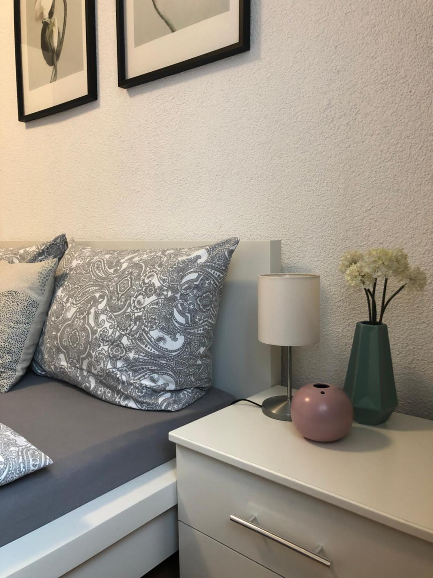 No2 Top Apartment4You - 3 Zimmer, 1-6 Pers, Saarbruecken - Jaegersfreude Saarbrücken Kültér fotó